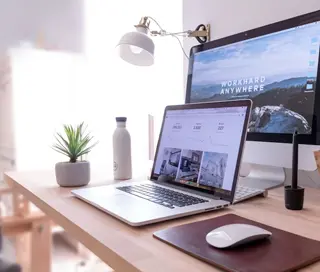 Hotel website development by Stay360