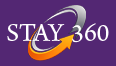 Stay360 Logo